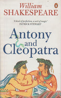 Anthony and Cleopatra William Shakespeare