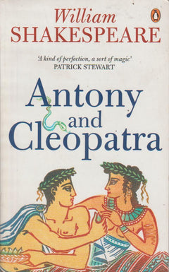 Anthony and Cleopatra William Shakespeare