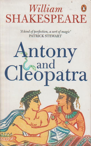 Anthony and Cleopatra William Shakespeare