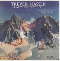 Trevor Nasser - Somewhere Out There