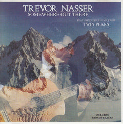Trevor Nasser - Somewhere Out There