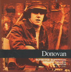 Donovan - Super Hits - Dzordz & Gonzo - Studio