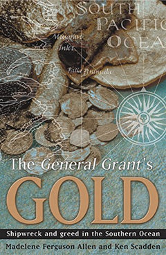 The General Grant's gold Madelene Allen