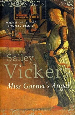 Miss Garnet's Angel Salley Vickers