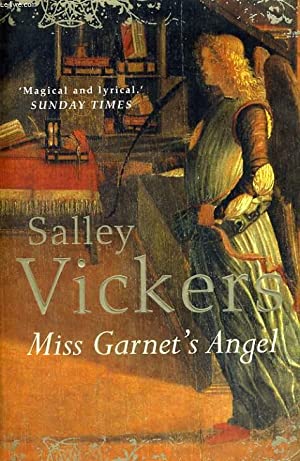 Miss Garnet's Angel Salley Vickers