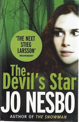 The Devil's Star - Jo Nesbo
