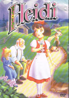 Heidi (DVD)