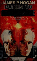 Paths to Otherwhere James P. Hogan