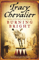 Burning Bright Tracy Chevalier