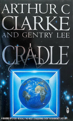 Cradle Arthur C. Clarke & Gentry Lee