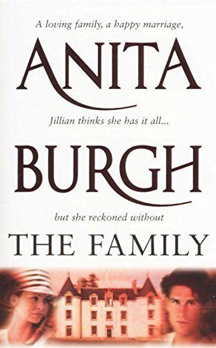 The Family Anita Burgh