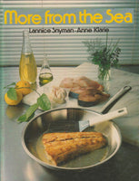 More from the Sea - Lannice Snyman & Anne Klarie