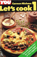 You : Let's Cook 1 - Carmen Niehaus