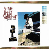 Stevie Ray Vaughan and Double Trouble The Sky is Crying