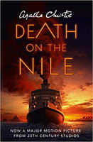 Death on the Nile Agatha Christie