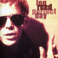 Lou Reed - Perfect Day