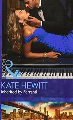 Inherited by Ferranti Hewitt Kate