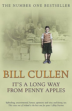 It's a Long Way from Penny Apples - Bill Cullen