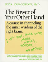 The power of your other hand Lucia Capacchione