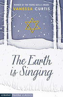 The Earth is Singing - Vanessa Curtis