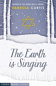 The Earth is Singing - Vanessa Curtis