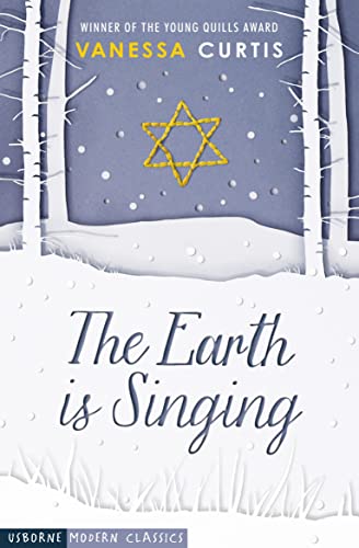The Earth is Singing - Vanessa Curtis