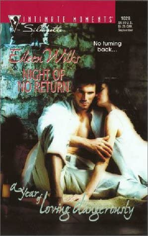 Night of No Return Eileen Wilks