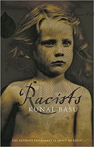 Racists Kunal Basu