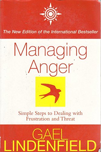 Managing Anger - Gael Lindenfield