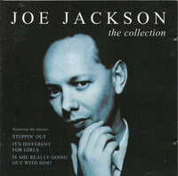 Joe Jackson - The Collection