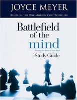 Battlefield of the Mind Study Guide Joyce Meyer