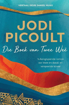 Die boek van twee wee Jodi Picoult
