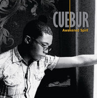 Cuebur - Awakened Spirit