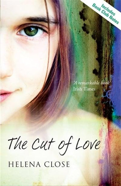 Cut of Love Helena Close