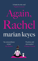 Again, Rachel Marian Keyes