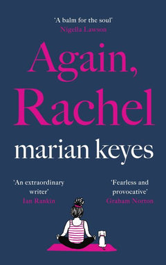 Again, Rache -l Marian Keyes