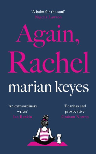 Again, Rache -l Marian Keyes