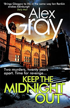 Keep The Midnight Out (Lorimer & Brightman) Gray, Alex