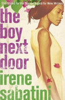 The boy next door Irene Sabatini