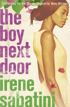 The boy next door Irene Sabatini