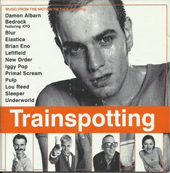 Various* - Trainspotting (Music From The Motion Picture)