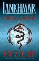 Swords and Deviltry Fritz Leiber