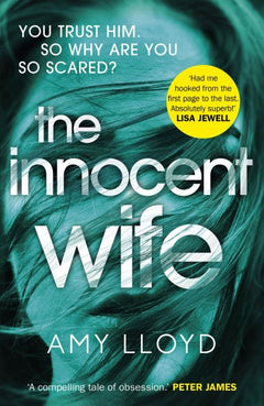 The Innocent Wife - Amy Lloyd