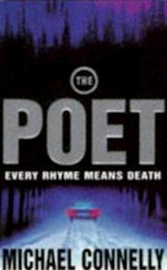 The Poet Michael Connelly