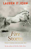 Fire Storm - Lauren St John