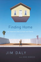 Finding Home Jim Daly