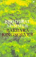 Prodigal Summer Kingsolver Barbara