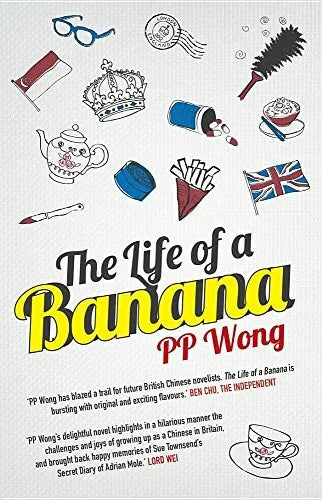 The Life of a Banana - PP Wong