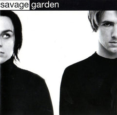 Savage Garden - Savage Garden