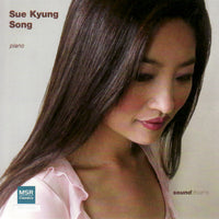 Sue Kyung Song - Piano